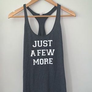 🆕Under Armour Tank Top